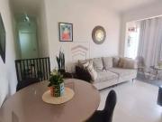 Apartamento para Venda em São Paulo/SP Mooca 2 Quartos