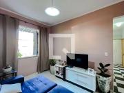 Apartamento para Venda em São Paulo/SP Mooca 2 Quartos