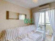 Apartamento para Venda em São Paulo/SP Mooca 2 Quartos