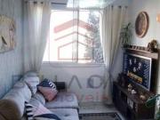 Apartamento para Venda em São Paulo/SP Mooca 2 Quartos
