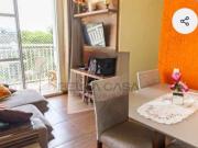 Apartamento para Venda em São Paulo/SP Mooca 2 Quartos