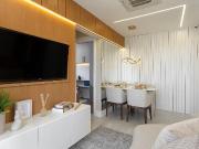 Apartamento para Venda em São Paulo/SP Mooca 2 Quartos