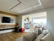 Apartamento para Venda em São Paulo/SP Mooca 2 Quartos