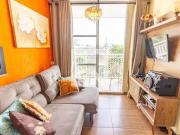 Apartamento para Venda em São Paulo/SP Mooca 2 Quartos