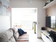 Apartamento para Venda em São Paulo/SP Mooca 2 Quartos