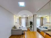 Apartamento para Venda em São Paulo/SP Mooca 2 Quartos