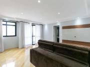 Apartamento para Venda em São Paulo/SP Mooca 2 Quartos