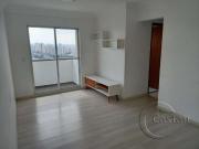 Apartamento para Venda em São Paulo/SP Mooca 2 Quartos