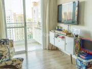 Apartamento para Venda em São Paulo/SP Mooca 2 Quartos