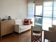 Apartamento para Venda em São Paulo/SP Mooca 3 Quartos