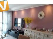 Apartamento para Venda em São Paulo/SP Mooca 3 Quartos