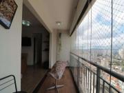 Apartamento para Venda em São Paulo/SP Mooca 3 Quartos