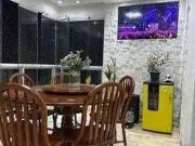 Apartamento para Venda em São Paulo/SP Mooca 3 Quartos