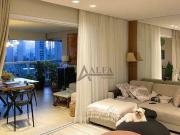 Apartamento para Venda em São Paulo/SP Mooca 3 Quartos