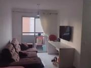 Apartamento para Venda em São Paulo/SP Mooca 3 Quartos