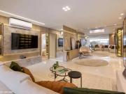 Apartamento para Venda em São Paulo/SP Mooca 3 Quartos