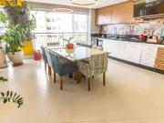 Apartamento para Venda em São Paulo/SP Mooca 3 Quartos