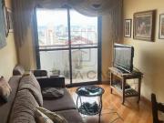 Apartamento para Venda em São Paulo/SP Mooca 3 Quartos