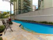 Apartamento para Venda em São Paulo/SP Mooca 3 Quartos