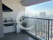 Apartamento para Venda em São Paulo/SP Mooca 3 Quartos