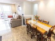 Apartamento para Venda em São Paulo/SP Mooca 3 Quartos