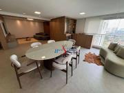 Apartamento para Venda em São Paulo/SP Mooca 3 Quartos