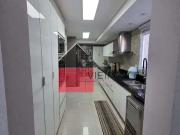 Apartamento para Venda em São Paulo/SP Mooca 3 Quartos