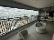 Apartamento para Venda em São Paulo/SP Mooca 3 Quartos