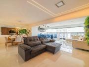 Apartamento para Venda em São Paulo/SP Mooca 3 Quartos
