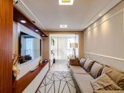 Apartamento para Venda em São Paulo/SP Mooca 3 Quartos