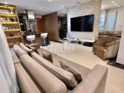 Apartamento para Venda em São Paulo/SP Mooca 3 Quartos