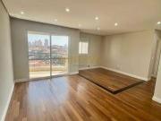 Apartamento para Venda em São Paulo/SP Mooca 3 Quartos