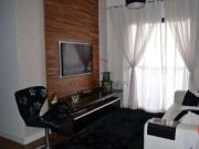 Apartamento para Venda em São Paulo/SP Mooca 3 Quartos