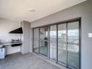 Apartamento para Venda em São Paulo/SP Mooca 3 Quartos