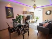 Apartamento para Venda em São Paulo/SP Mooca 3 Quartos