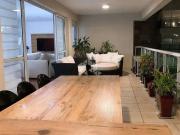 Apartamento para Venda em São Paulo/SP Mooca 3 Quartos