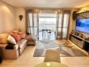 Apartamento para Venda em São Paulo/SP Mooca 3 Quartos