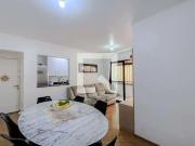 Apartamento para Venda em São Paulo/SP Mooca 3 Quartos