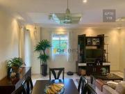 Apartamento para Venda em São Paulo/SP Mooca 3 Quartos