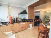 Apartamento para Venda em São Paulo/SP Mooca 3 Quartos
