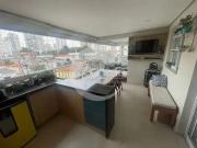 Apartamento para Venda em São Paulo/SP Mooca 3 Quartos