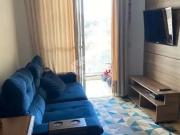 Apartamento para Venda em São Paulo/SP Mooca 3 Quartos
