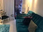 Apartamento para Venda em São Paulo/SP Mooca 3 Quartos