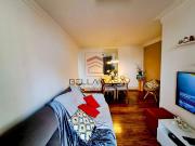 Apartamento para Venda em São Paulo/SP Mooca 3 Quartos