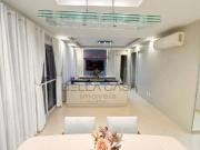 Apartamento para Venda em São Paulo/SP Mooca 3 Quartos