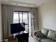 Apartamento para Venda em São Paulo/SP Mooca 3 Quartos