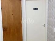 Apartamento para Venda em São Paulo/SP Mooca 3 Quartos