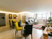 Apartamento para Venda em São Paulo/SP Mooca 3 Quartos