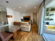 Apartamento para Venda em São Paulo/SP Mooca 3 Quartos