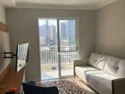 Apartamento para Venda em São Paulo/SP Mooca 3 Quartos